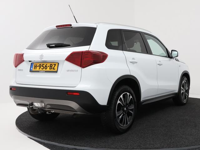 Suzuki VITARA 1.4 Boosterjet Select