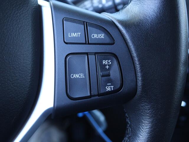 Suzuki VITARA 1.4 Boosterjet Select
