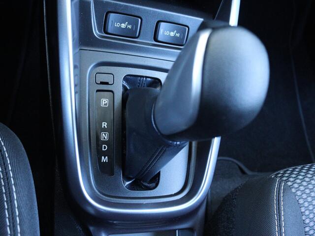 Suzuki VITARA 1.4 Boosterjet Select