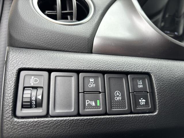 Suzuki VITARA Automaat 1.4 Boosterjet Smart Hybrid Select