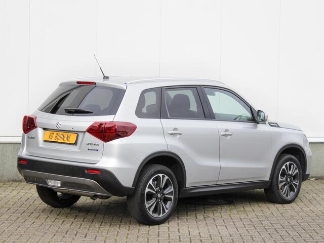 Suzuki VITARA 1.4 Boosterjet Style Smart Hybrid Automaat | Navi | Adap. Cruise | Camera | Schuifdak