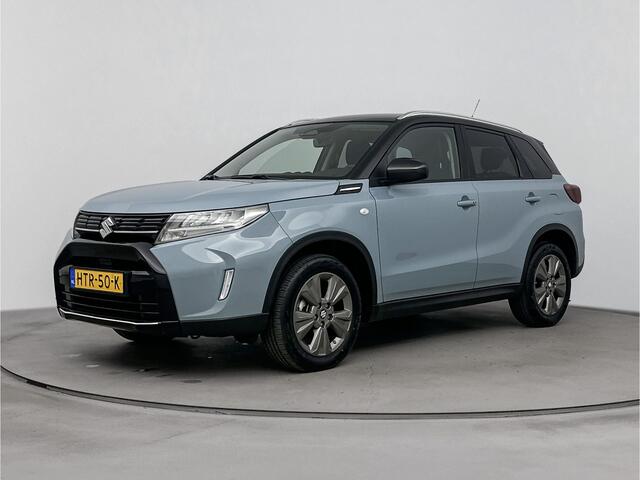 Suzuki VITARA 1.5 Hybrid Select Automaat
