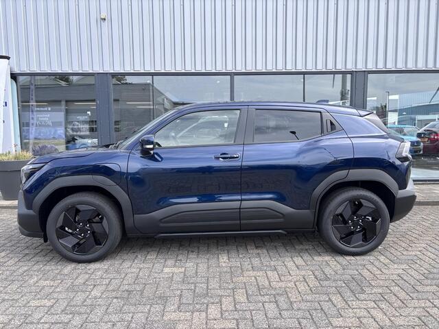 Suzuki VITARA e Select 61 kWh Nieuw/Navi/Carplay