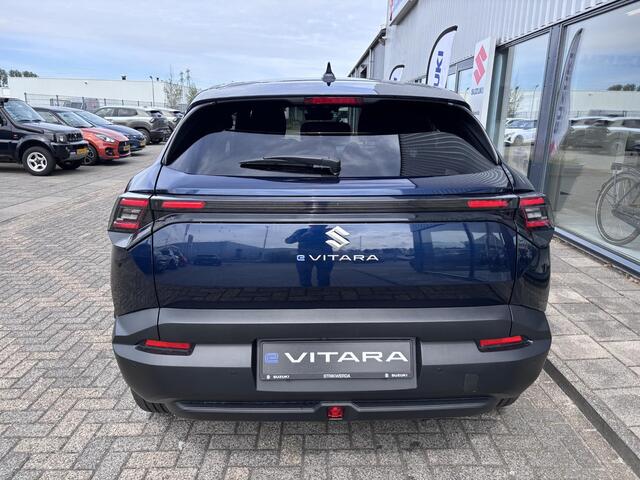 Suzuki VITARA e Select 61 kWh Nieuw/Navi/Carplay