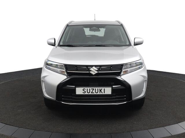 Suzuki VITARA 1.4 Boosterjet Smart Hybrid Comfort | Apple Carplay/Android Auto | parkeersensor achter |