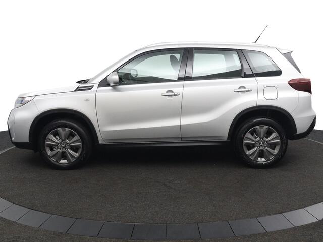 Suzuki VITARA 1.4 Boosterjet Smart Hybrid Comfort | Apple Carplay/Android Auto | parkeersensor achter |