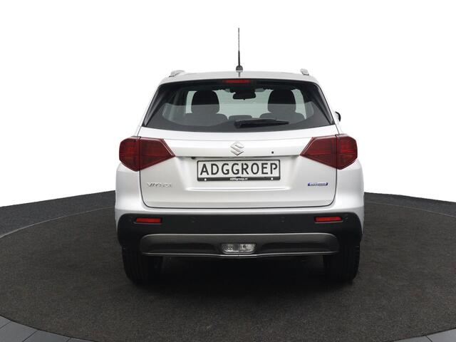 Suzuki VITARA 1.4 Boosterjet Smart Hybrid Comfort | Apple Carplay/Android Auto | parkeersensor achter |