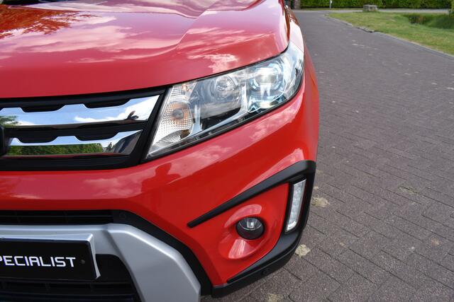 Suzuki VITARA 1.6 High Executive Allgrip Pano, Leer, FULL!