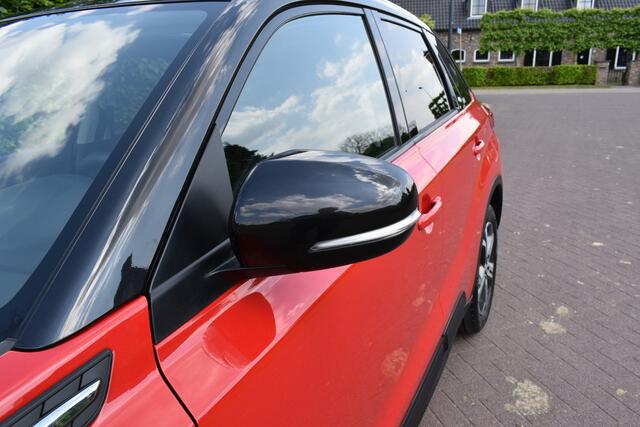 Suzuki VITARA 1.6 High Executive Allgrip Pano, Leer, FULL!