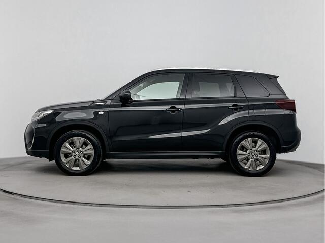 Suzuki VITARA 1.5 Hybrid Select Automaat