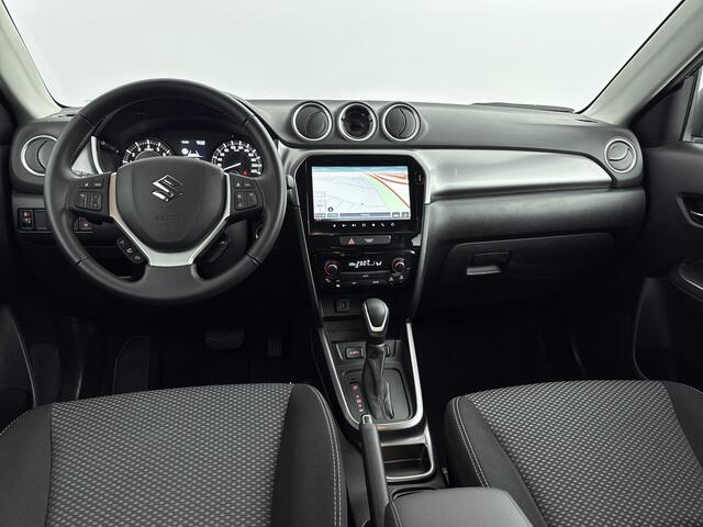 Suzuki VITARA 1.5 Hybrid Select Automaat
