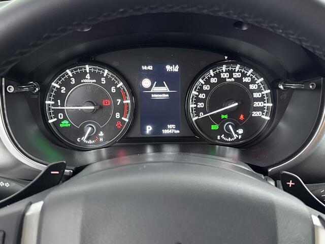 Suzuki VITARA 1.5 Hybrid Select Automaat