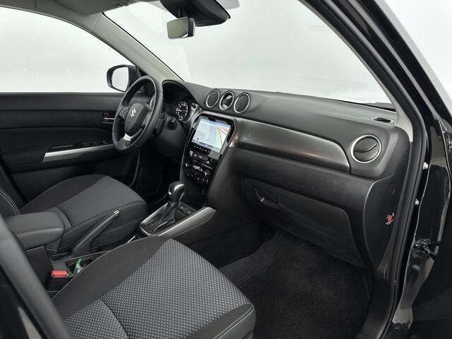 Suzuki VITARA 1.5 Hybrid Select Automaat