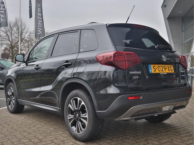 Suzuki VITARA 1.4 Boosterjet Style Smart Hybrid | Navigatie | Camera | Stoelverwarming | Schuif/kantel dak | Half Leder | Tot 10 jr.Garantie