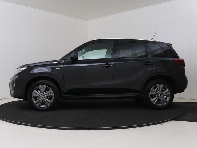 Suzuki VITARA 1.4 Boosterjet Smart Hybrid Select Automaat | Privacy Glass | Stoelverwarming | Apple Carplay & Android Auto |