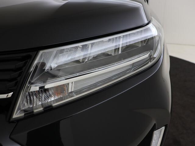 Suzuki VITARA 1.4 Boosterjet Smart Hybrid Select Automaat | Privacy Glass | Stoelverwarming | Apple Carplay & Android Auto |