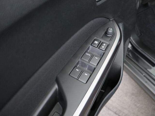 Suzuki VITARA 1.4 Boosterjet Smart Hybrid Select Automaat | Privacy Glass | Stoelverwarming | Apple Carplay & Android Auto |