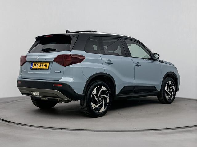 Suzuki VITARA 1.4 Boosterjet Style Smart Hybrid *Vraag Naar Km-Stand*