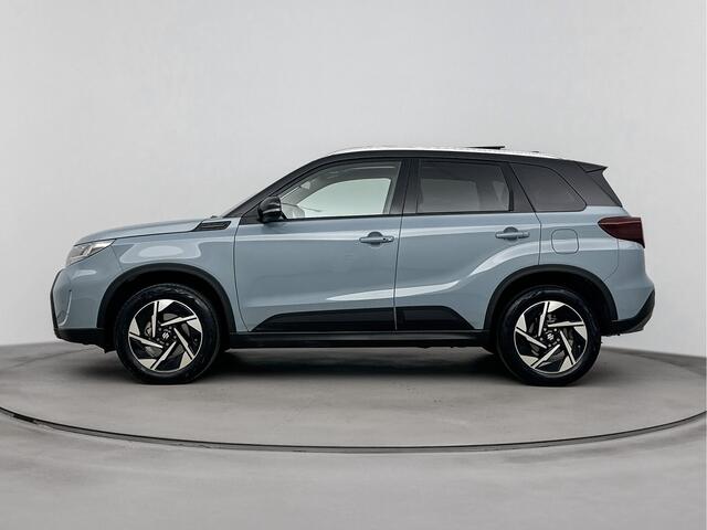 Suzuki VITARA 1.4 Boosterjet Style Smart Hybrid *Vraag Naar Km-Stand*