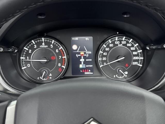 Suzuki VITARA 1.4 Boosterjet Style Smart Hybrid *Vraag Naar Km-Stand*