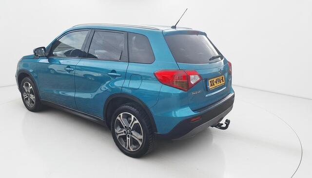 Suzuki VITARA 1.6 High Executive automaat rijklaar prijs