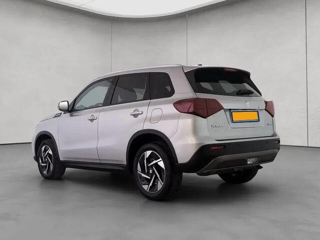 Suzuki VITARA 1.4 BOOSTERJET STYLE SMART HYBRID Open dak | Draadloze Carplay/Android | Dodehoeksensoren