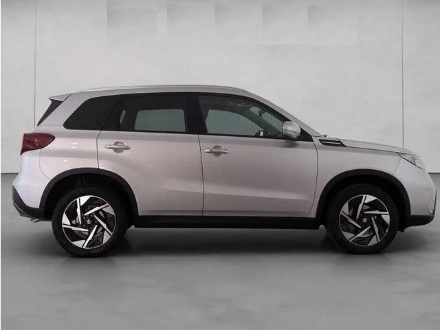 Suzuki VITARA 1.4 BOOSTERJET STYLE SMART HYBRID Open dak | Draadloze Carplay/Android | Dodehoeksensoren