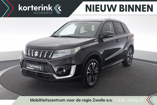 Suzuki VITARA 1.4 Boosterjet Style Smart Hybrid