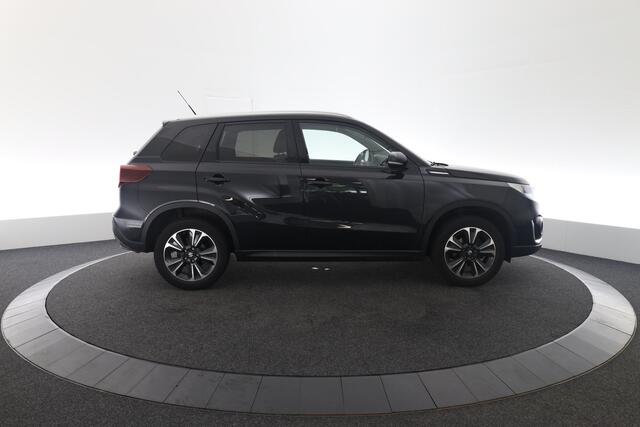 Suzuki VITARA 1.4 Boosterjet Style Smart Hybrid