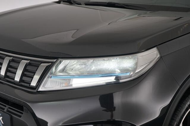 Suzuki VITARA 1.4 Boosterjet Style Smart Hybrid