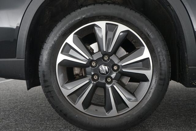 Suzuki VITARA 1.4 Boosterjet Style Smart Hybrid
