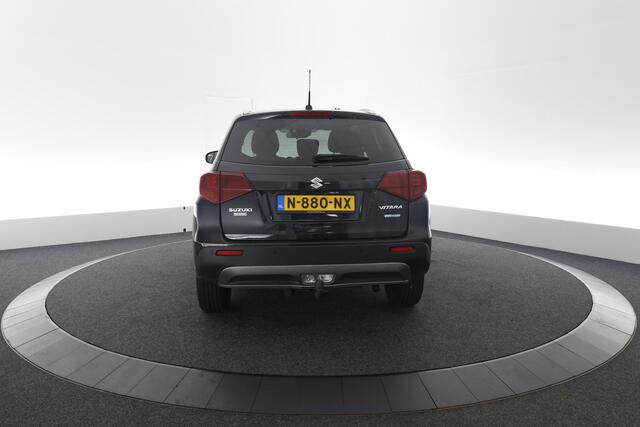 Suzuki VITARA 1.4 Boosterjet Style Smart Hybrid