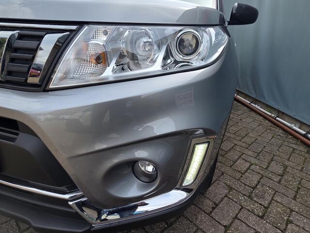 Suzuki VITARA 1.0 Boosterjet AUTOMAAT NAVI TEL CAMERA CC ECC