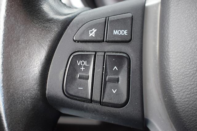 Suzuki VITARA 1.4 Boosterjet Select Smart Hybrid AllGrip | Automaat | Trekhaak | Schuif/ Kanteldak | Stoelverwarming | Tot 10Jr. Suzuki-Garantie |