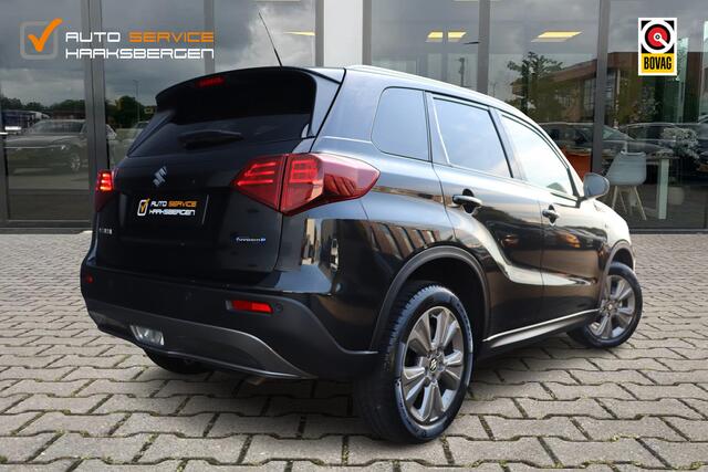 Suzuki VITARA 1.5 Hybrid Select | ACC | Camera | DAB | Fabrieksgarantie |