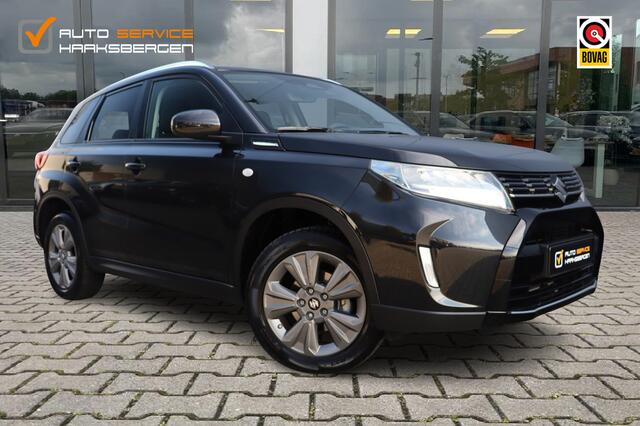 Suzuki VITARA 1.5 Hybrid Select | ACC | Camera | DAB | Fabrieksgarantie |