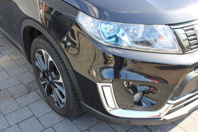 Suzuki VITARA 1.4Boosterjet Stijl Panoramadak Automaat | Navi | Camera | Cruis