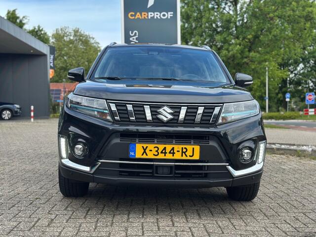 Suzuki VITARA 1.5 Hybrid Style Automaat '' Infotainment system - Apple Carplay - Android Auto ''