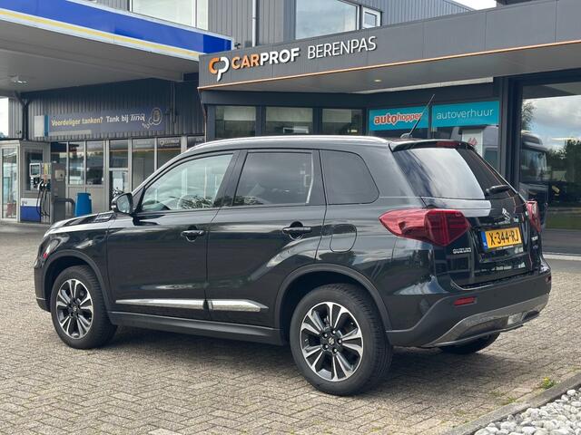 Suzuki VITARA 1.5 Hybrid Style Automaat '' Infotainment system - Apple Carplay - Android Auto ''