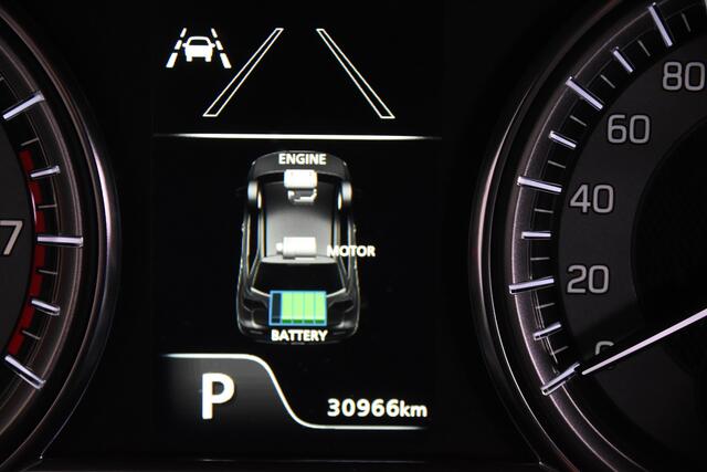 Suzuki VITARA 1.5 Hybrid Select *1ste Eigenaar*Navigatie*Stoelverwarming*Camera*