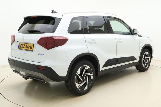 Suzuki VITARA 1.4 Boosterjet Smart Hybrid Style | Navigatie | Cruise Control | Trekhaak | Automaat | Achteruitrijcamera