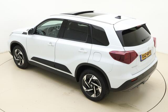 Suzuki VITARA 1.4 Boosterjet Smart Hybrid Style | Navigatie | Cruise Control | Trekhaak | Automaat | Achteruitrijcamera