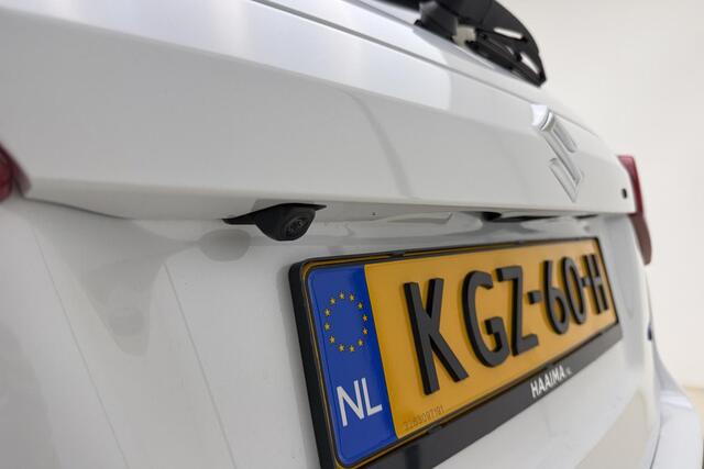 Suzuki VITARA 1.4 Boosterjet Smart Hybrid Style | Navigatie | Cruise Control | Trekhaak | Automaat | Achteruitrijcamera