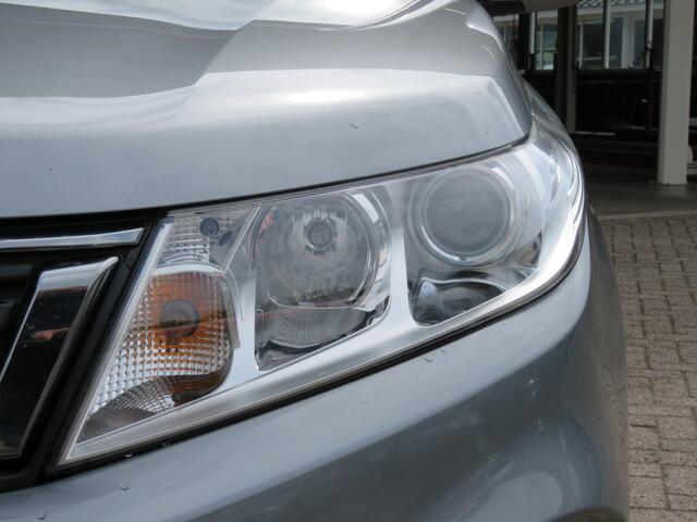 Suzuki VITARA 1.0 Boosterjet SELECT / Camera / Trekhaak / Navi / Stoelverw. / BOVAG garantie