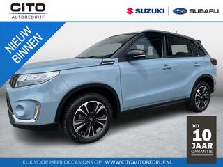 suzuki-vitara-1.5-hybrid-style-auto