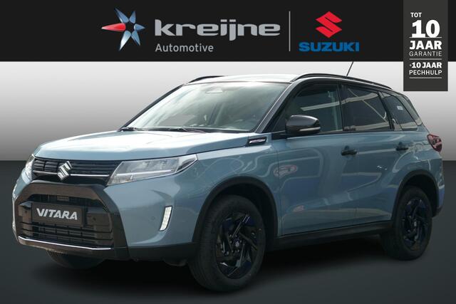 Suzuki VITARA 1.4 Boosterjet Smart Hybrid Special Edition