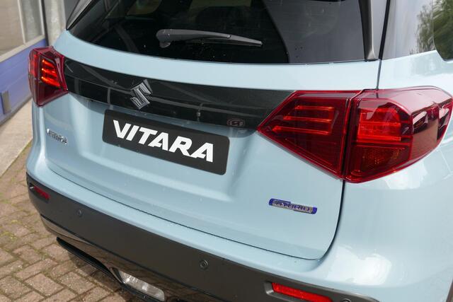 Suzuki VITARA 1.4 Boosterjet Smart Hybrid Special Edition