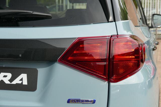 Suzuki VITARA 1.4 Boosterjet Smart Hybrid Special Edition