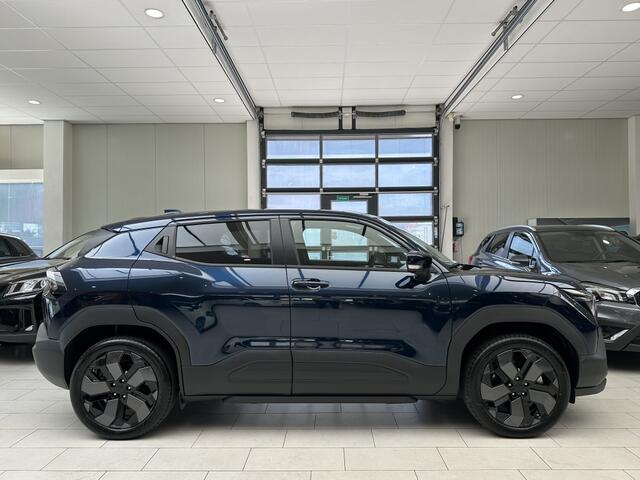 Suzuki VITARA E-VITARA Style 61 kWh [ NU BIJ ONS IN DE SHOWROOM I 10 JAAR GARANTIE ]