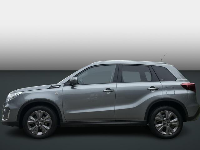 Suzuki VITARA 1.4 Boosterjet Select
